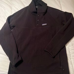 Womens PATAGONIA marsupial pullover